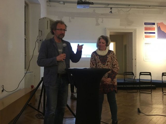 Vienna Opening